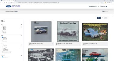 Escort brochure_Heritage Vault